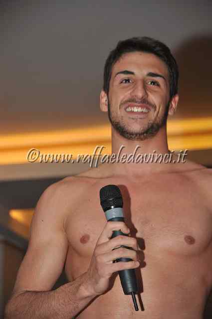 Casting Mister Italia - Acireale 4.12.2010 (62).JPG